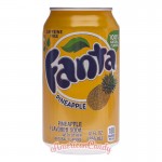 Fanta Pineapple USA incl. Pfand Fanta Pineapple USA incl. Pfand